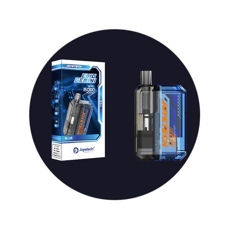 Uwell Caliburn Explorer Pod Kit_8